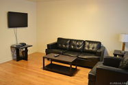 Apartment East Harlem - Living room