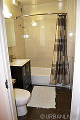 Appartement East Harlem - Salle de bain