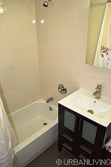 Wohnung East Harlem - Badezimmer 2