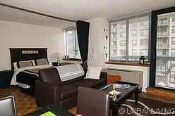 Appartement Murray Hill - Alcove