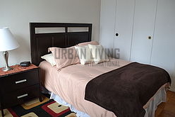 Wohnung Theatre District - Schlafzimmer