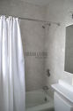 Apartment Theatre District - Bathroom