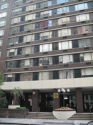Apartment Theatre District - Building