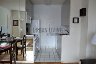 Apartment Theatre District - Kitchen