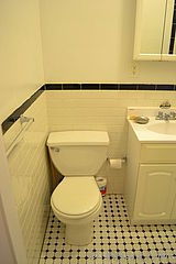 公寓 Little Italy - 浴室