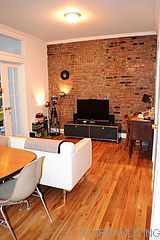 Apartamento Little Italy - Salaõ