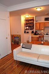 Apartamento Little Italy - Salón