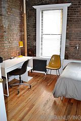 Apartment Little Italy - Bedroom