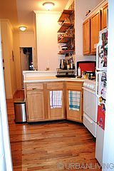Appartement Little Italy - Cuisine