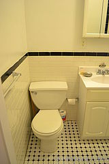 Appartement Little Italy - Salle de bain