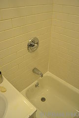 Appartement Little Italy - Salle de bain