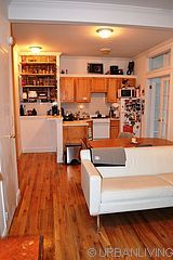 Appartement Little Italy - Séjour
