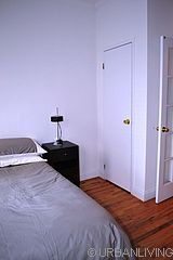 Wohnung Little Italy - Schlafzimmer