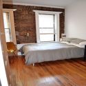 Apartamento Little Italy - Dormitorio