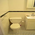 Apartment Little Italy - Bathroom