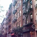 Apartment Little Italy - Building