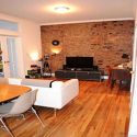 Apartment Little Italy - Living room