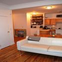 Apartment Little Italy - Living room