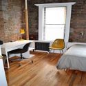Appartement Little Italy - Chambre