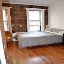 Appartement Little Italy - Chambre
