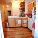 Appartement Little Italy - Cuisine