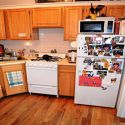 Appartement Little Italy - Cuisine