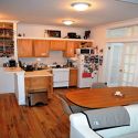 Appartement Little Italy - Cuisine