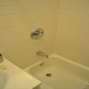 Appartement Little Italy - Salle de bain