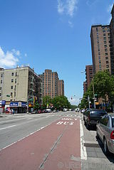 Квартира East Harlem