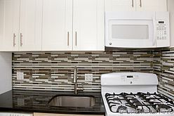 Apartamento East Harlem - Cozinha
