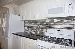 Apartamento East Harlem - Cozinha