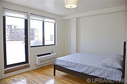 Apartamento East Harlem - Salaõ