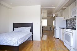 Appartamento East Harlem - Soggiorno