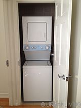 Wohnung East Harlem - Badezimmer