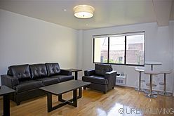 Wohnung East Harlem - Wohnzimmer