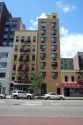 Apartamento East Harlem - Prédio