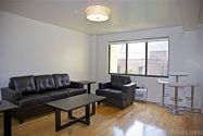 Apartamento East Harlem - Salaõ