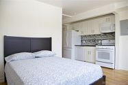 Apartamento East Harlem - Salaõ