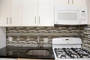 Appartement East Harlem - Cuisine