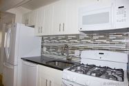 Appartement East Harlem - Cuisine