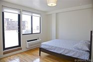 Appartement East Harlem - Séjour