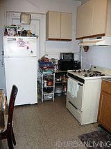 Wohnung Bedford Stuyvesant - Küche