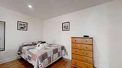 Apartamento Fashion District - Salaõ