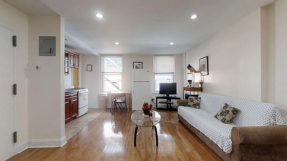 New York studio