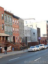 アパルトマン Park Slope