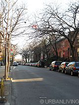 アパルトマン Park Slope