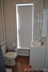 Apartamento Park Slope - Casa de banho