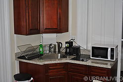 Apartamento Park Slope - Cocina