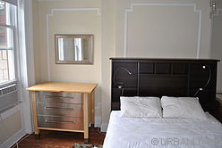 Apartamento Park Slope - Dormitorio