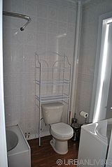 Apartment Park Slope - Bathroom